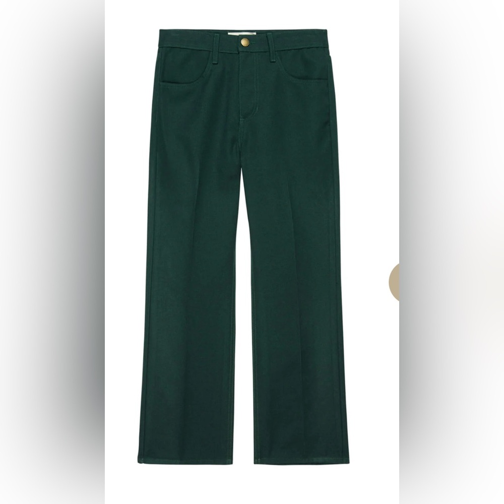 The Kevin Pant. New With Tags, Pine Green size 30